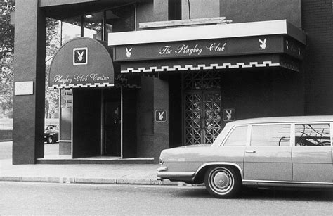 playboy club park lane|Culture Re.
